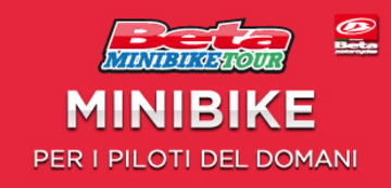 Beta Minibike Tour a Imperia